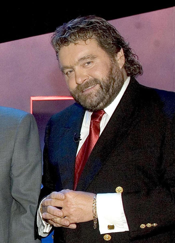 brendan grace's wife taken to court over €1.1m pub debt left by late comedian