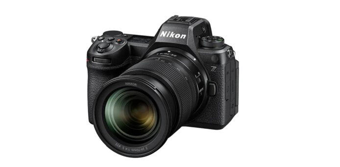 Nikon Z6III 全新數碼相機　香港售價 + 120fps JPEG 連拍 + 6K/60p N-RAW 拍攝