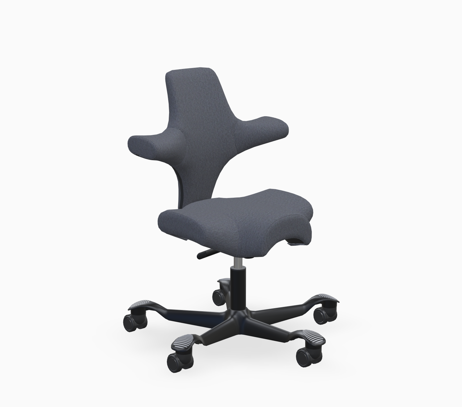 The 8 Best Office Chairs for Soothing Back Pain