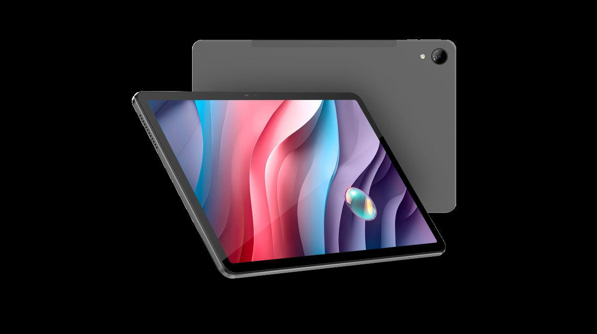 android, spc anuncia o gravity 5 pro: novo tablet android com ecrã de 11 polegadas