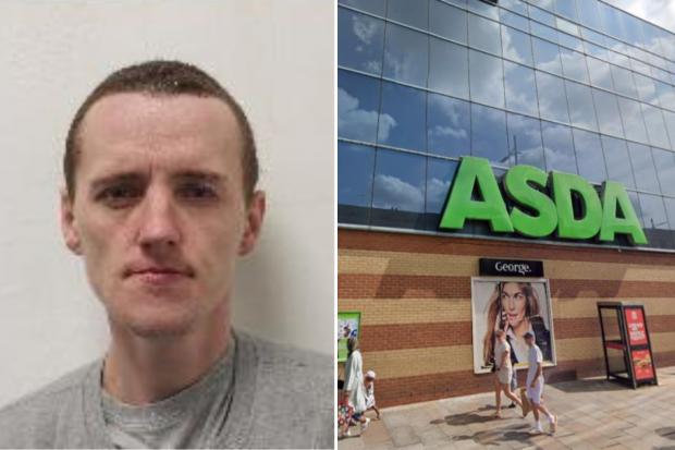 Prolific Bexleyheath Shoplifter Jailed AGAIN Weeks After Prison Release