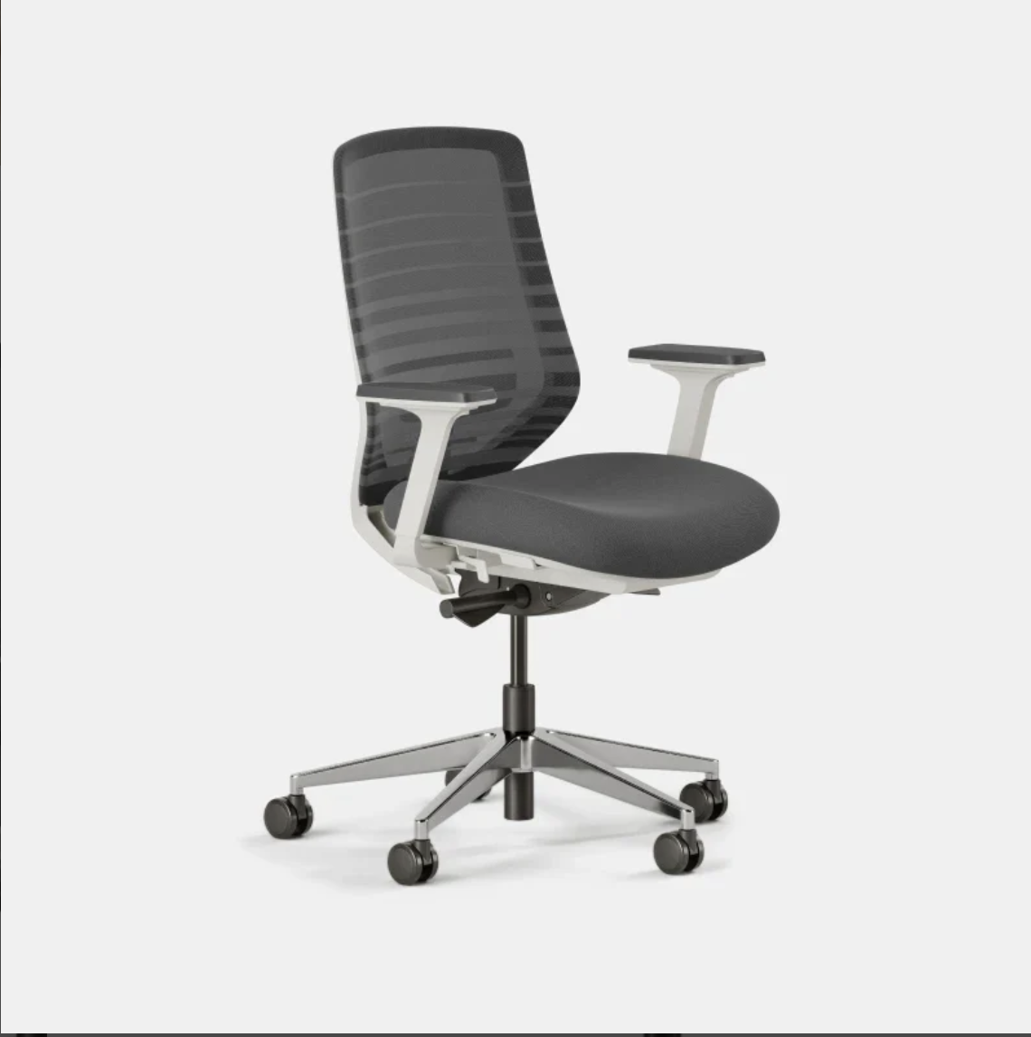 The 8 Best Office Chairs for Soothing Back Pain