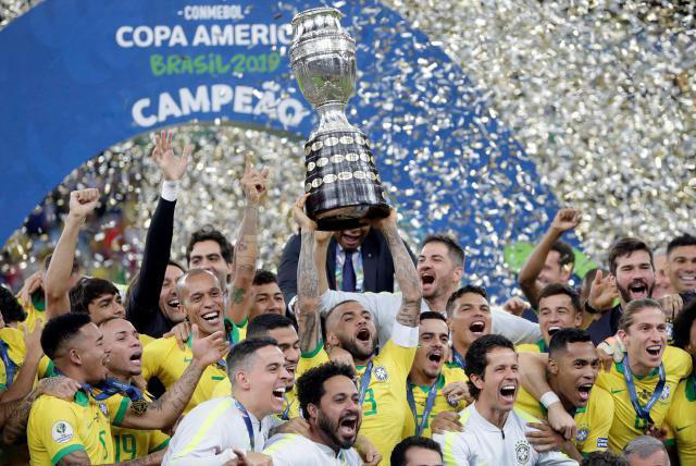 el fútbol ha generado millones en reservas durante el 2024 en colombia