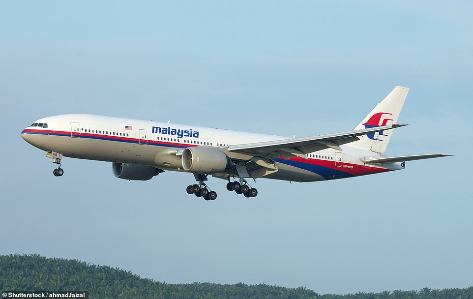 Could The Mystery Of Flight MH370 Finally Be Solved By New Signal?