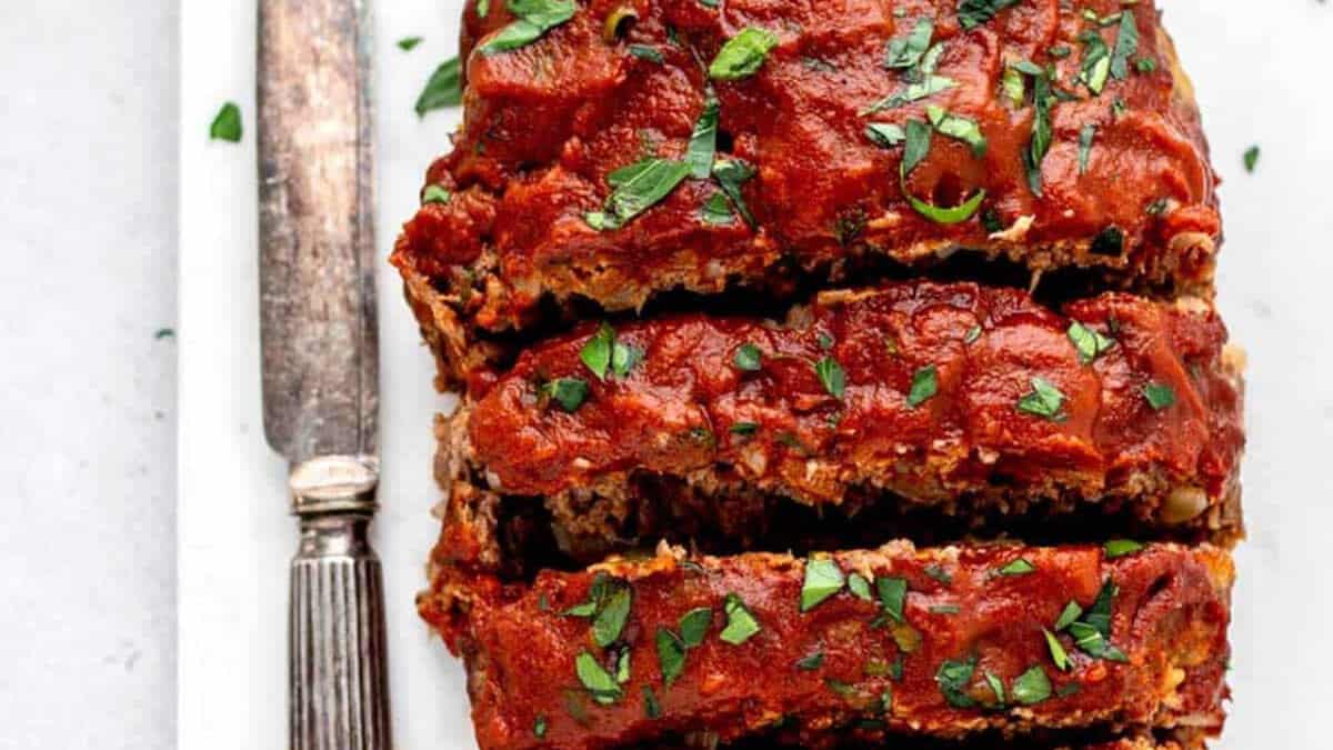 Meatloaf