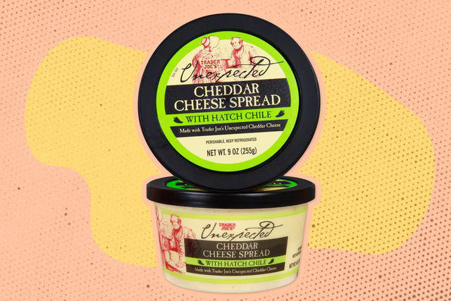 these 5 trader joe's summer favorites are finally back