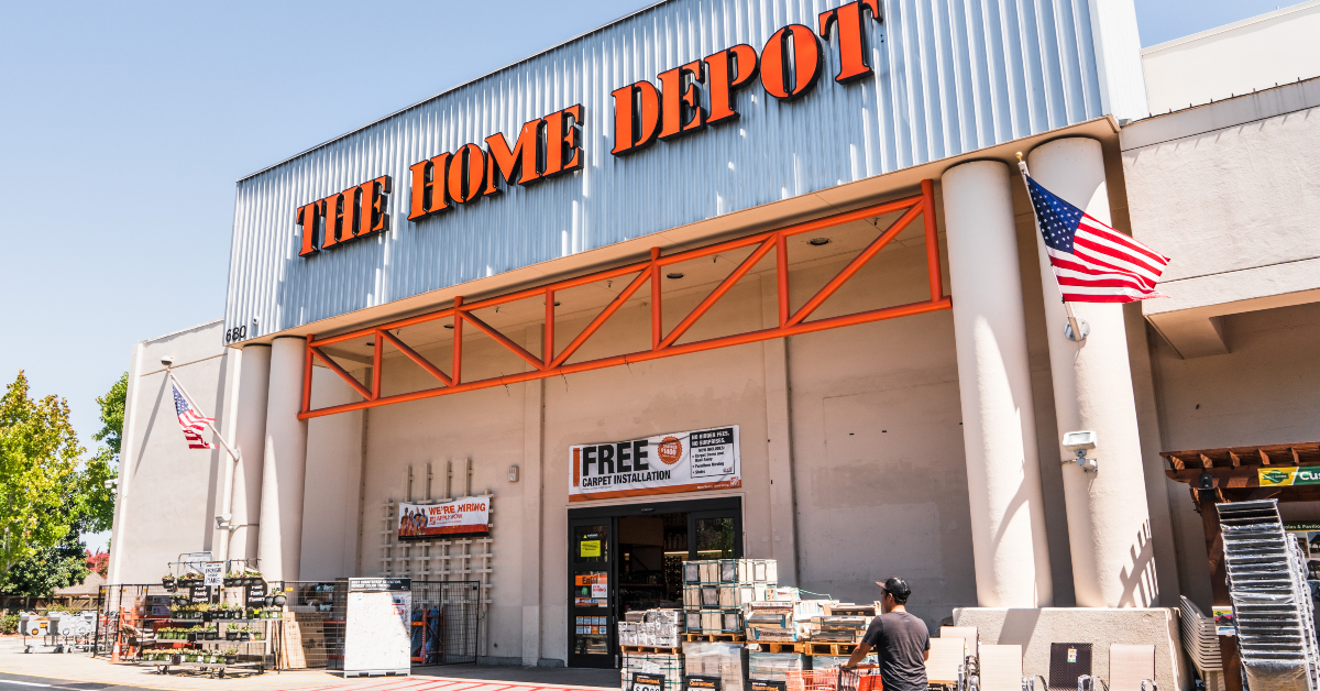 11 Common Ways You're Wasting Money at Home Depot