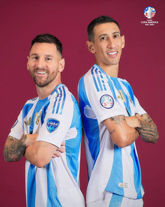 “me gusta el cuti romero”: qué exjugador de argentina lo quiere como capitán de la selección