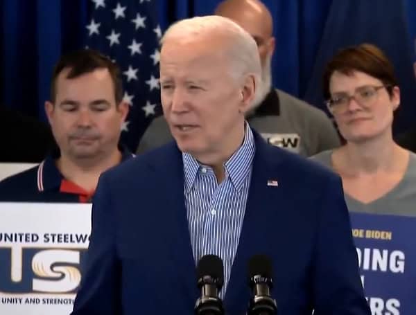 Ex-Bernie Sanders Staffer Says Biden Must Cut ‘Some Checks’ To Sway ...