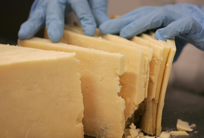 cheese recall update as fda sets most severe level