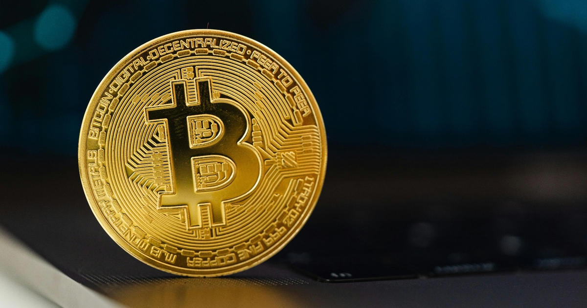 analytiker afslører: målet for bitcoin er 110.000 dollars