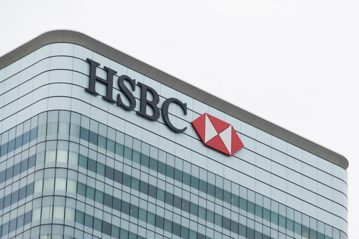 hsbc breached money laundering rules in switzerland, watchdog says