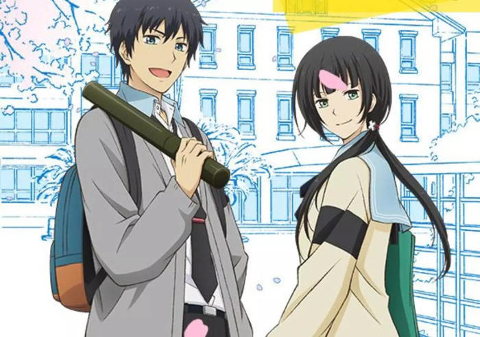 10 anime with the most confusing relationships