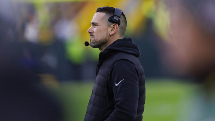 tuesday cheese curds: packers’ 2024 success hinges on matt lafleur