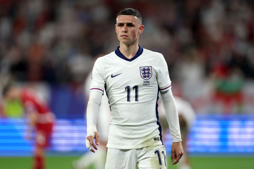 terry butcher takes aim at england star after 'disappointing' serbia showing
