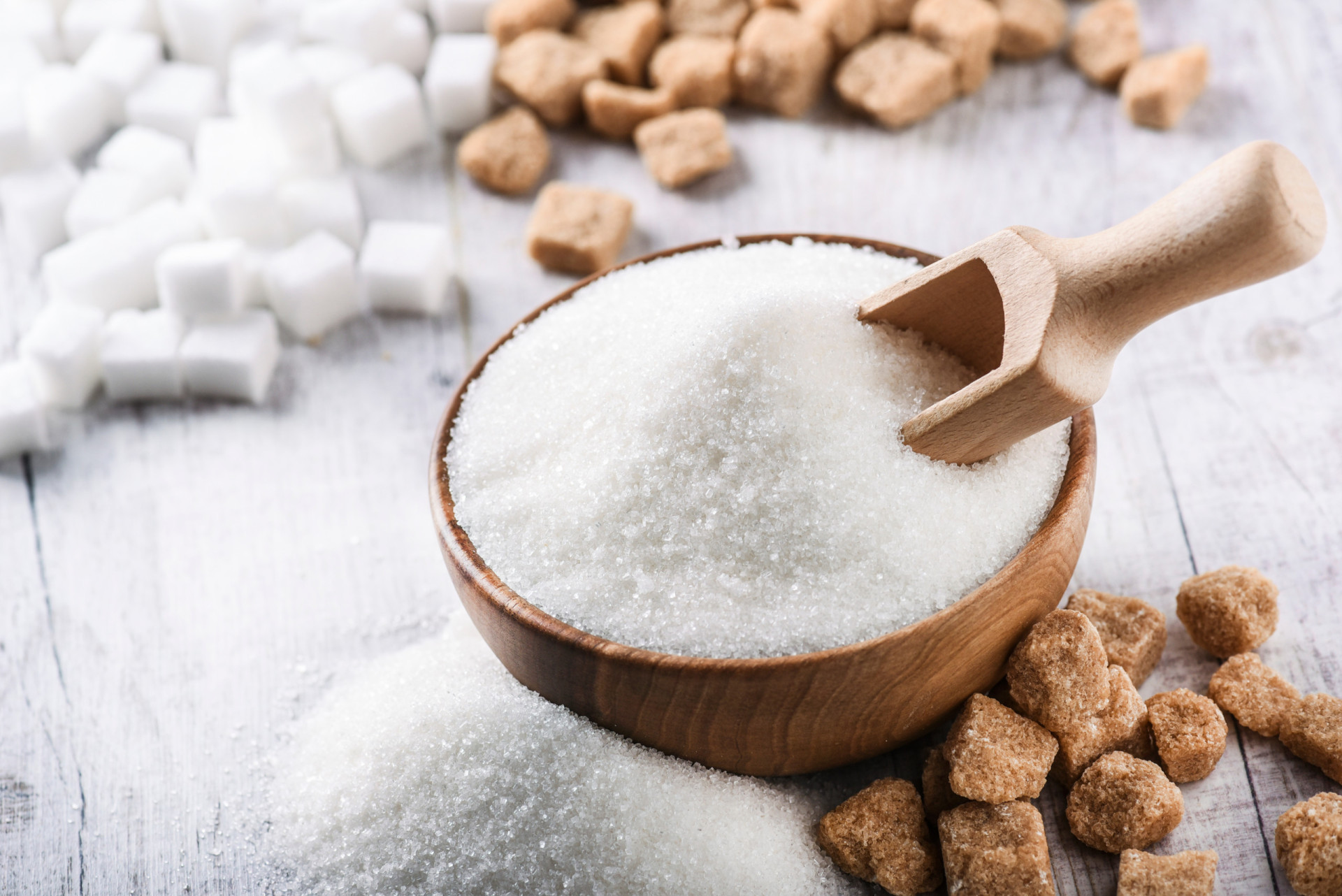 Things you didn t know about sugar
