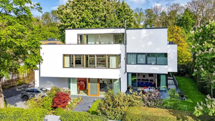 teuerste häuser in deutschland: top ten – so viel kosten sie
