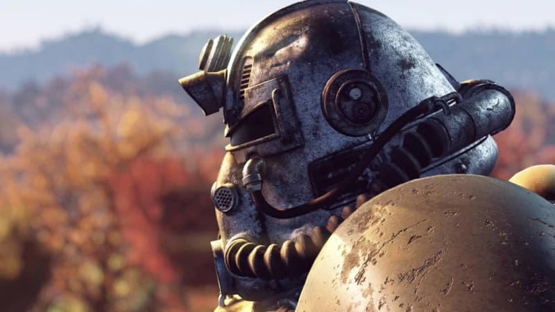 amazon, fallout 5: bethesda erteilt fans eine absage