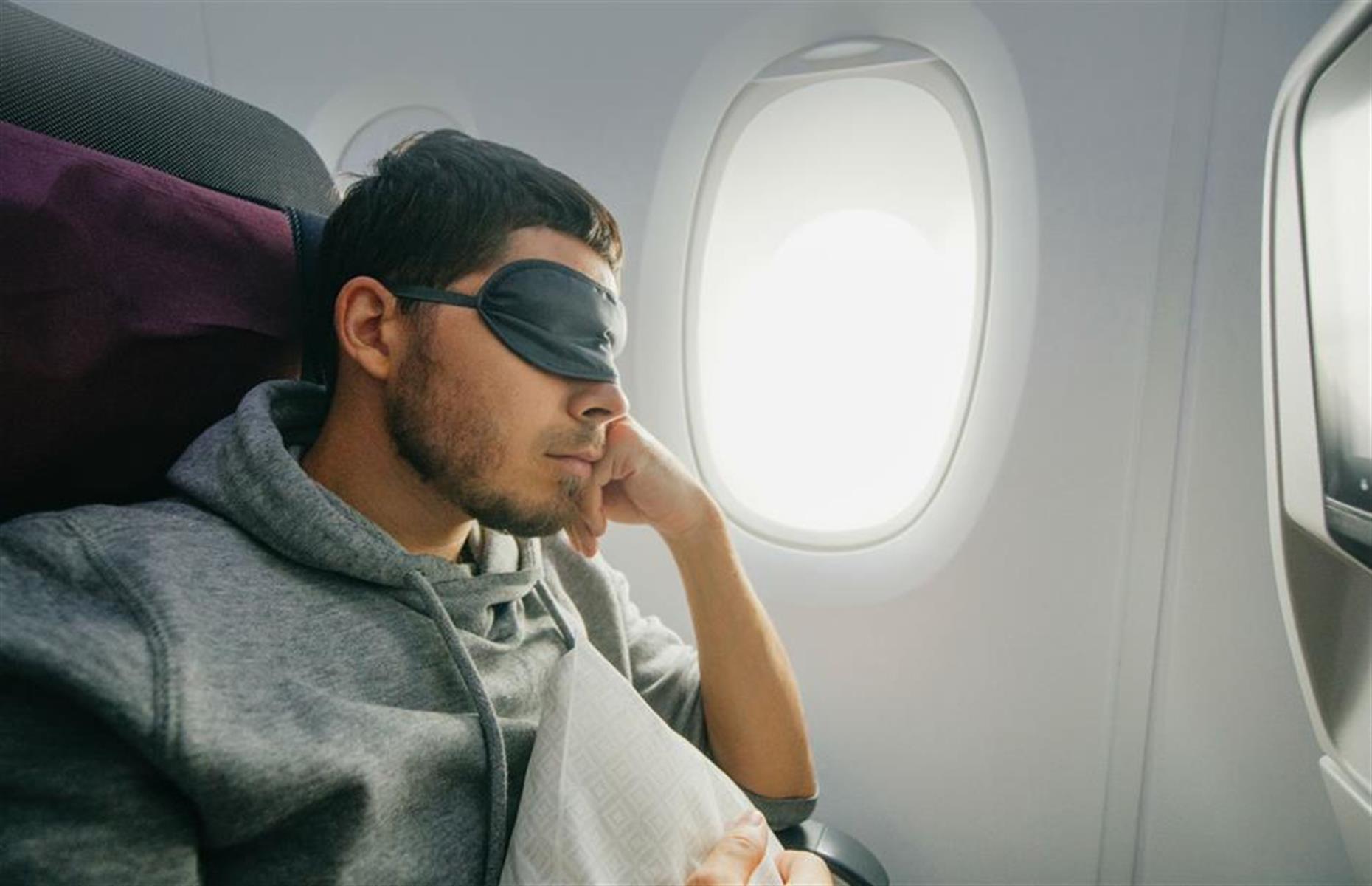 Beat Jet Lag With These 24 Top Tips