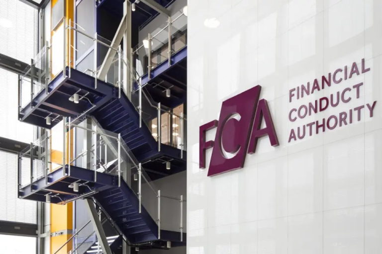 FCA appoints interim retail banking boss after shake-up at payments ...