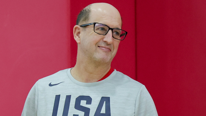 jeff van gundy to join clippers coaching staff as lead assistant under ty lue, per report