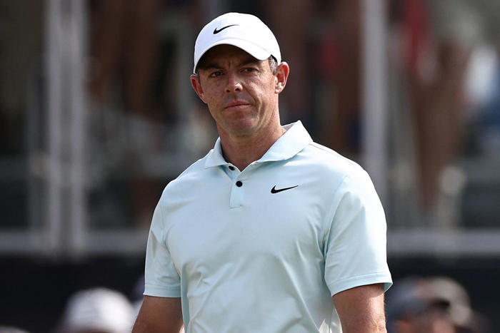 rory mcilroy plans to take ‘a few weeks away’ from golf after u.s. open loss as he rekindles marriage