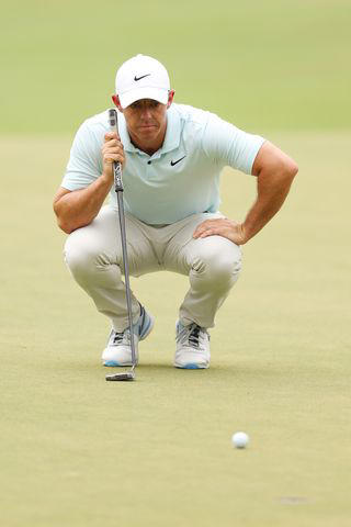 rory mcilroy plans to take ‘a few weeks away’ from golf after u.s. open loss as he rekindles marriage