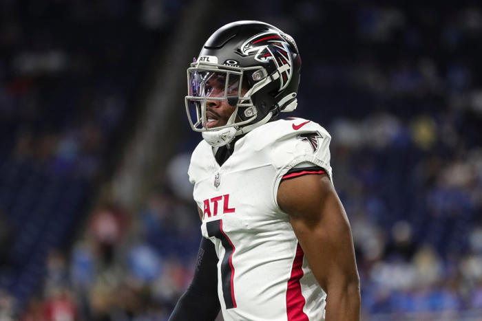 falcons failed experiment among nfl players with most to prove in 2024