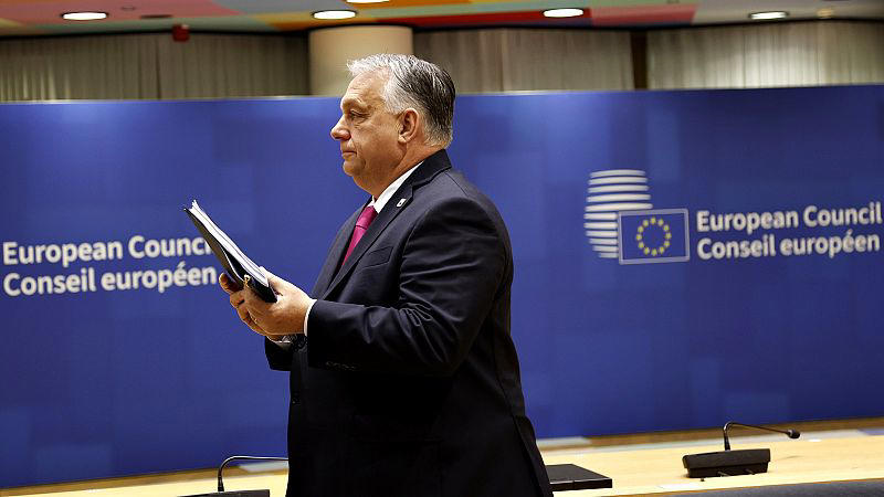 ukraine heading for accession impasse during hungary's eu council presidency
