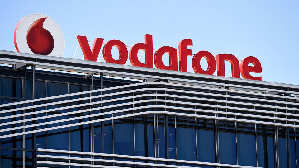 vodafone group plc to sell 9.94% stake in indus towers for up to $1.1 billion