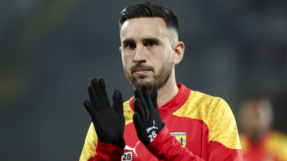 Mercato : La Liste Des Joueurs Du RC Lens Mis Sur Le Marché Des Transferts