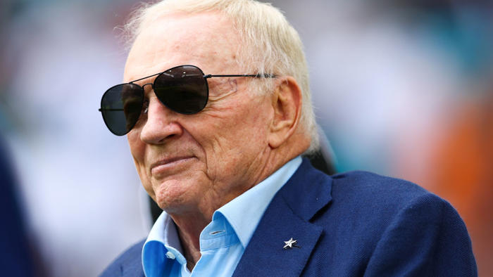 jerry jones called out the bengals for not being as popular as the cowboys