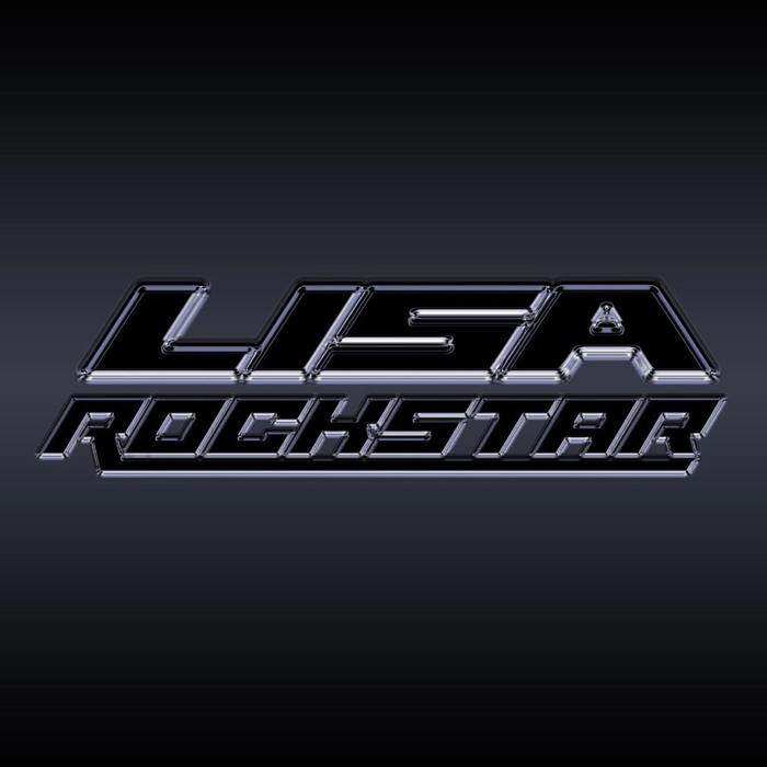 blackpink's lisa announces new solo single ‘rockstar': here's when it arrives