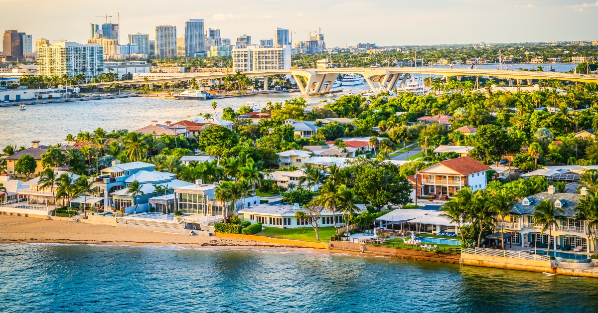 Here's Where Hopeful Florida Retirees Have the Best Shot of Owning a Home