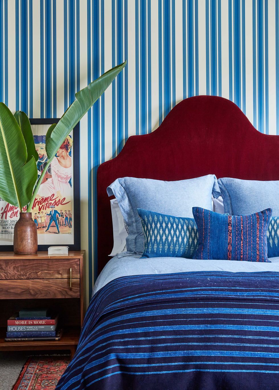 Think Boho Bedrooms Are Tacky? Think Again