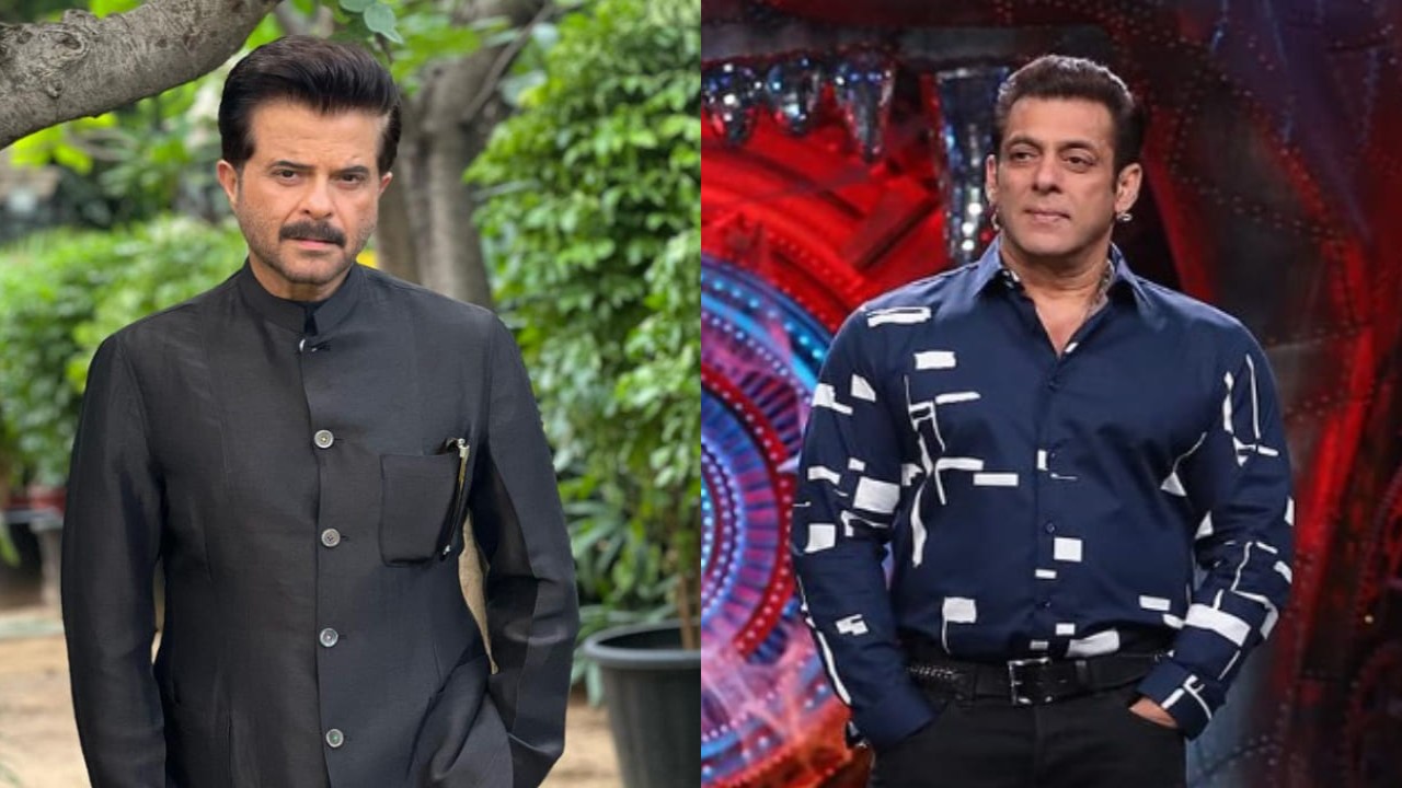 Bigg Boss OTT 3: 'No One Can Replace Salman Khan' Says Anil Kapoor As ...