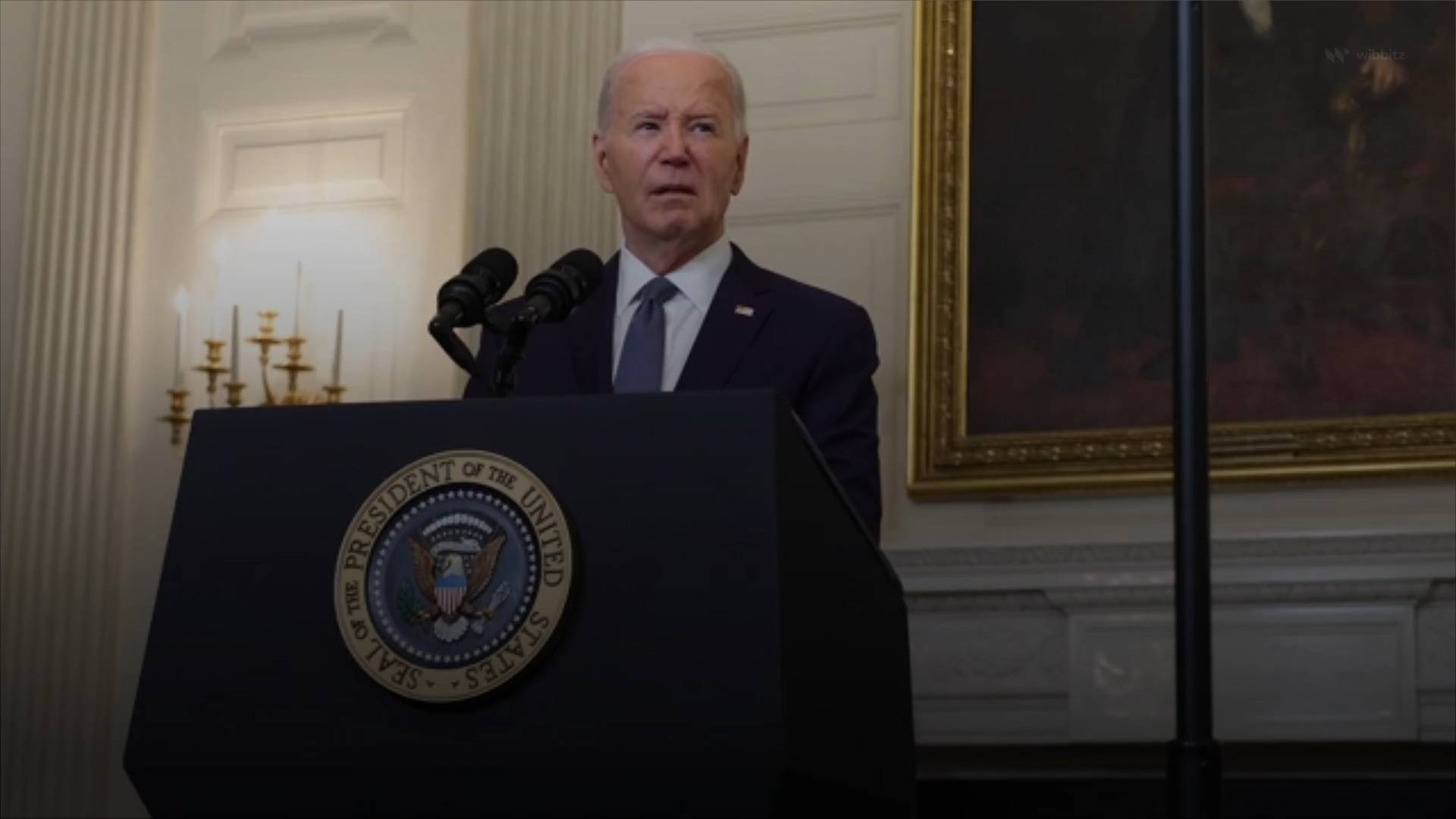 Biden Announces Policy Protecting Undocumented Spouses Of US Citizens ...