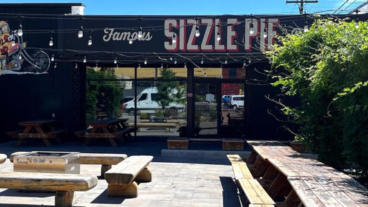 Sizzle Pie evicted from downtown Reno shop for missing rent payments, property owner says<br><br>