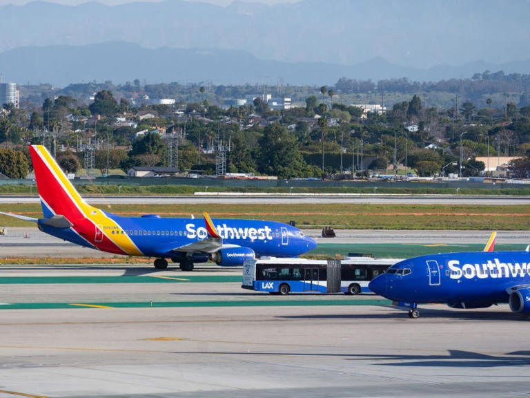 Southwest is under pressure to make big changes to its planes, flights, and bag rules: Here's what they could all look like