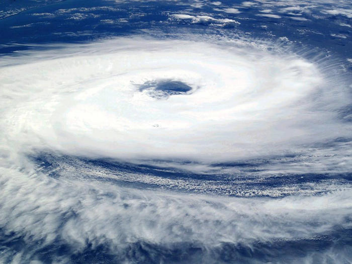 huracán y ciclón tropical: ¿cuáles es la diferencia entre estos desastres naturales?