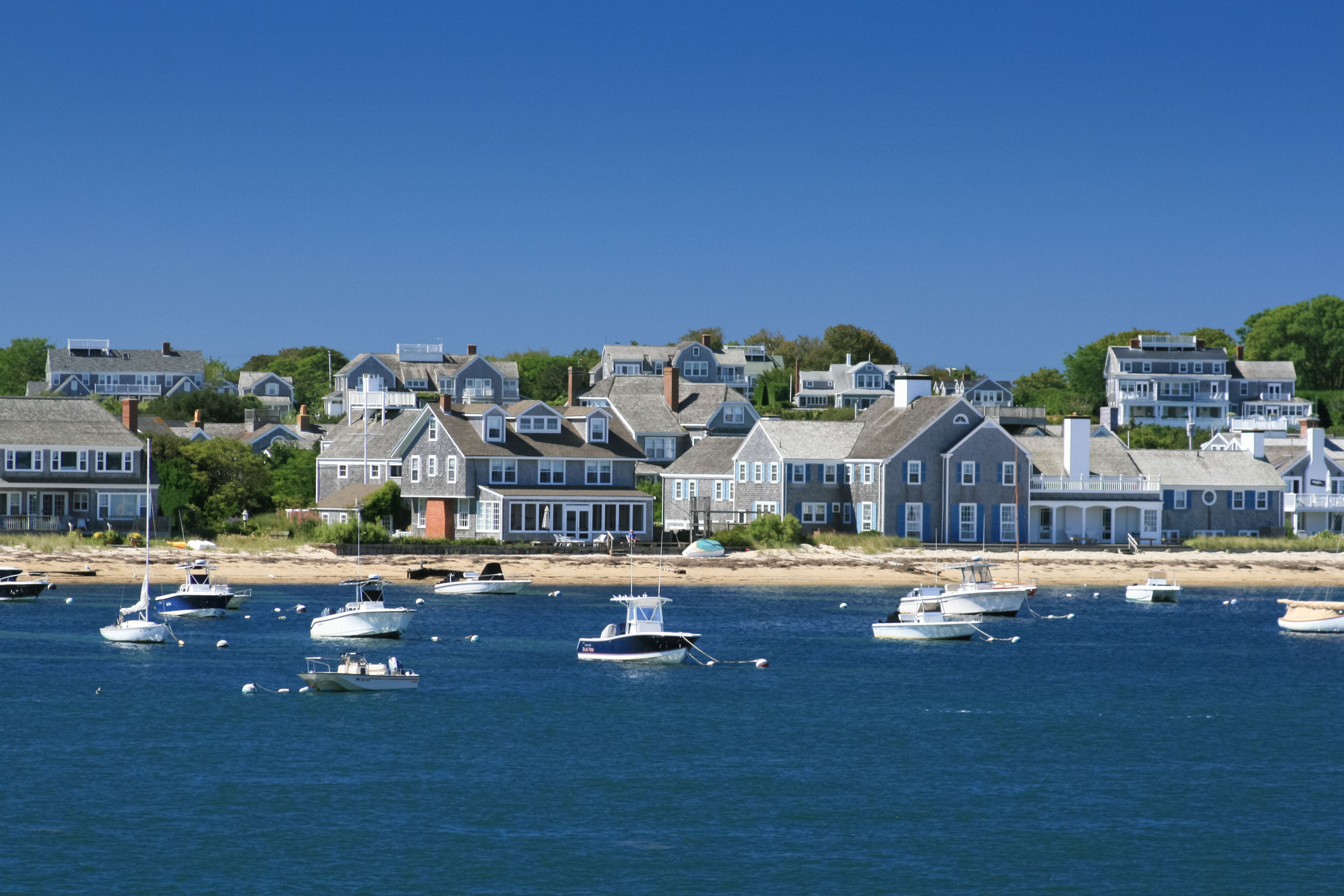 How to Spend a Perfect Weekend in Nantucket