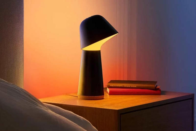 Philips Hue Twilight is the smart light we’ve been waiting for