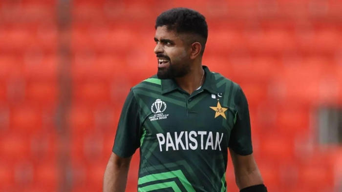 babar azam might take legal action against former players for targeting him: reports