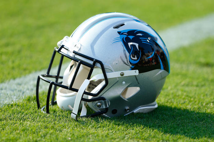 panthers 2024 training camp reporting dates announced