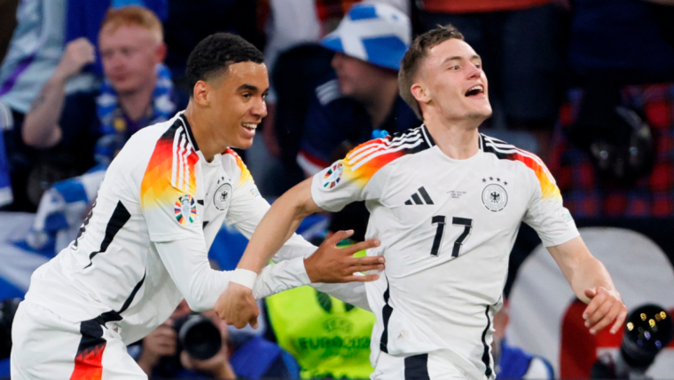 germany vs. hungary prediction, odds, betting tips and best bets for euro 2024 group match