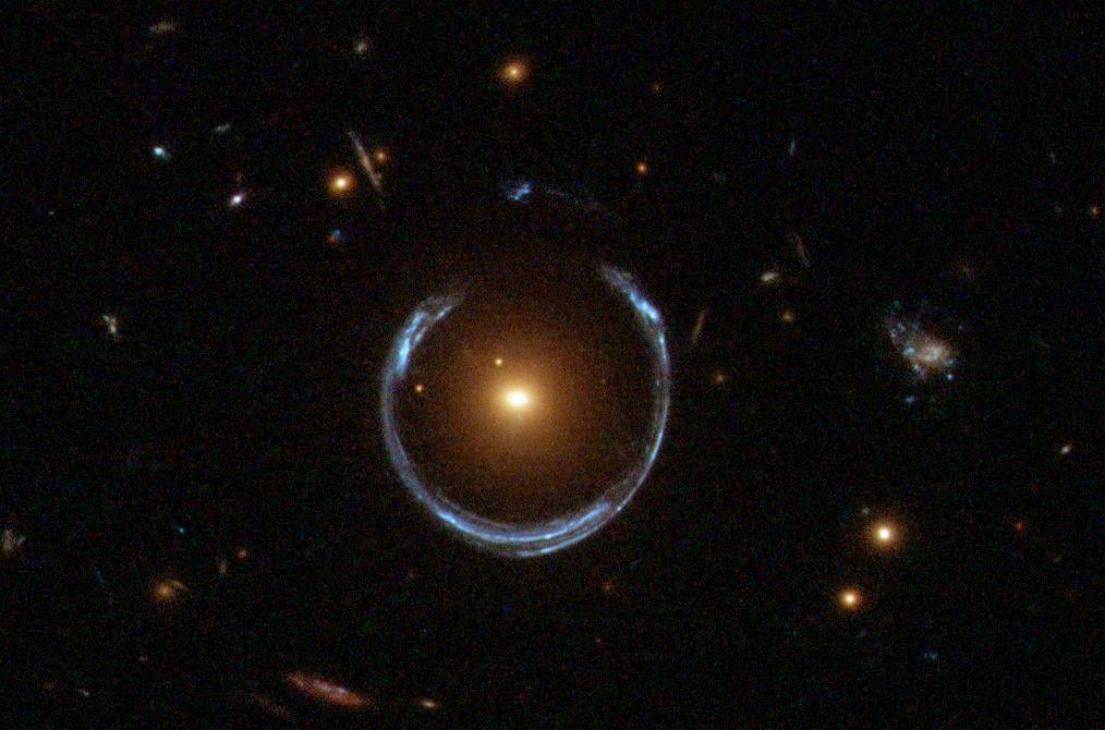 <p>The galaxy was flagged in December 2019 by the Zwicky Transient Facility in California.   </p> <p>Observations <a href="https://www.theguardian.com/science/article/2024/jun/18/astronomers-detect-sudden-awakening-black-hole-1m-times-bigger-sun">revealed</a> a significant rise in brightness, which had not been seen before. This event marked the beginning of a series of studies to understand the cause of this phenomenon.     </p>