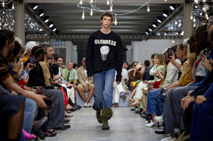 fashion’s boring-and-expensive era is over