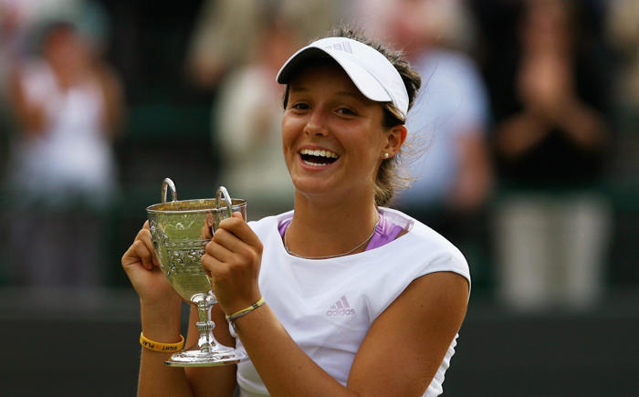 laura robson interview: what it is like to run a tennis tournament – when it rains