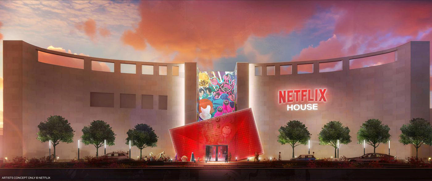 netflix house will fill the voids left by dead department stores