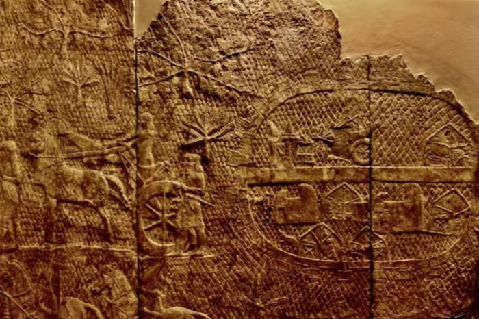 descubrimiento arqueológico confirma antigua “batalla de los ángeles de dios” en jerusalén